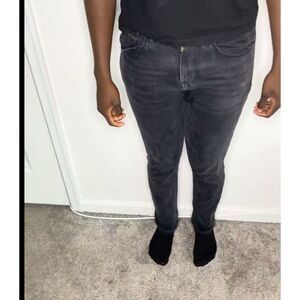 H&M Slim Fit Jeans Size 30